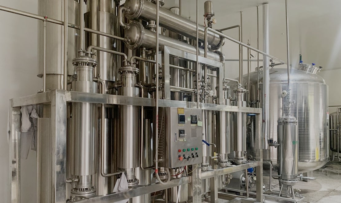 多劑型全產業鏈